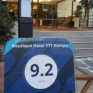 호텔 Ytt호텔 남포, 부산광역시