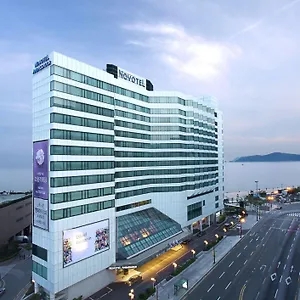 Hotel Grand Josun, Busan