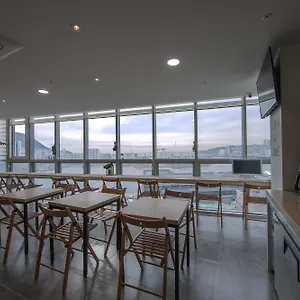 2* Guest house K-guesthouse Premium Nampo 1
