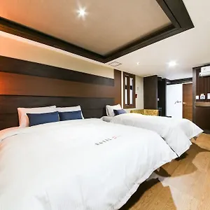 Hotel No.25 Seomyeon Station