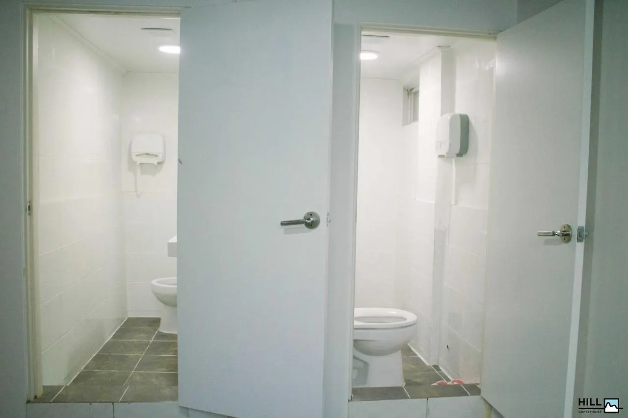 Nampo Hill Guesthouse Busan 0*,  South Korea