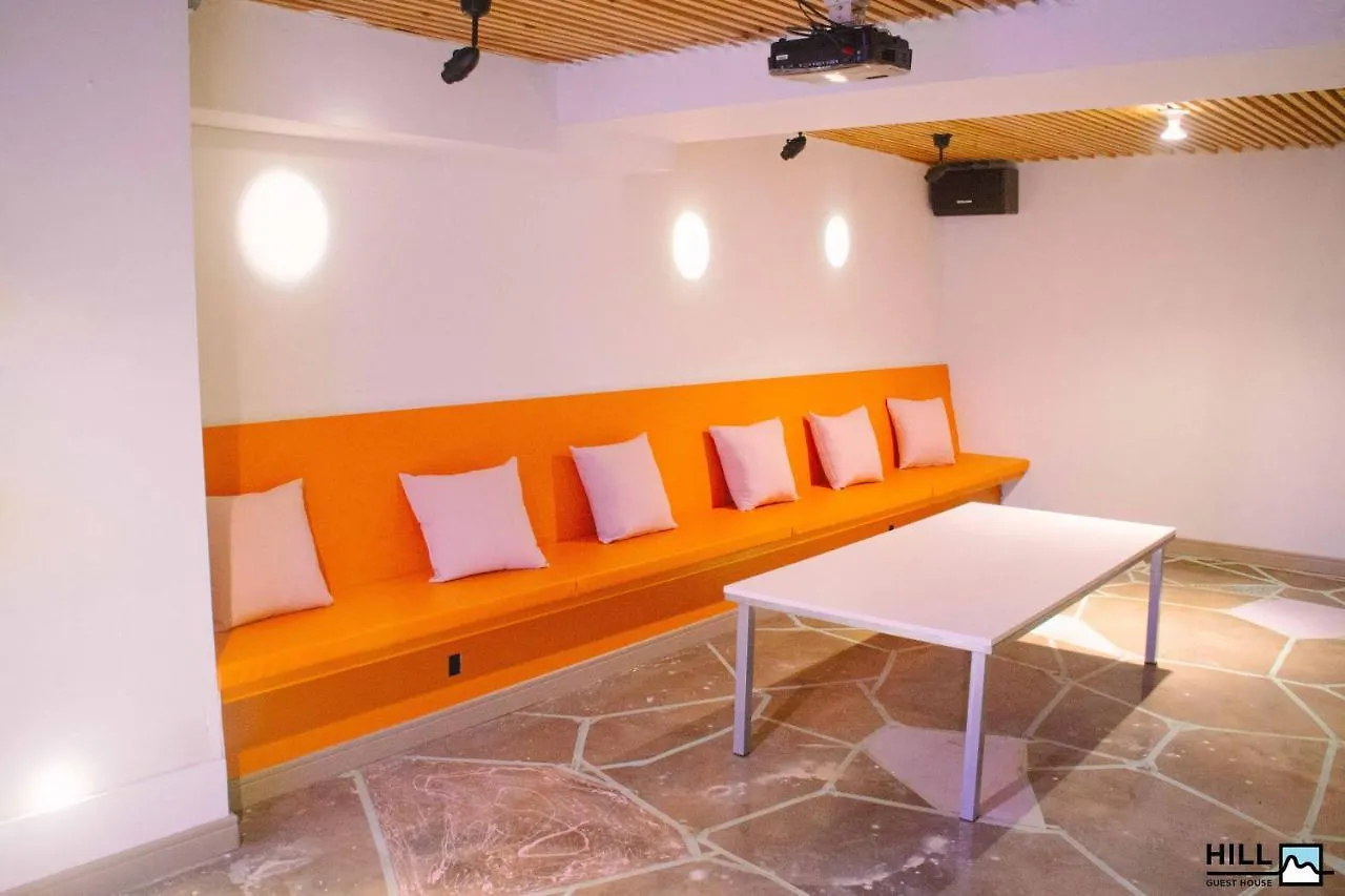 Nampo Hill Guesthouse Busan 0*,  South Korea